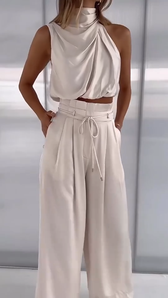 Mariana – Leichte Eleganz für den Sommer
