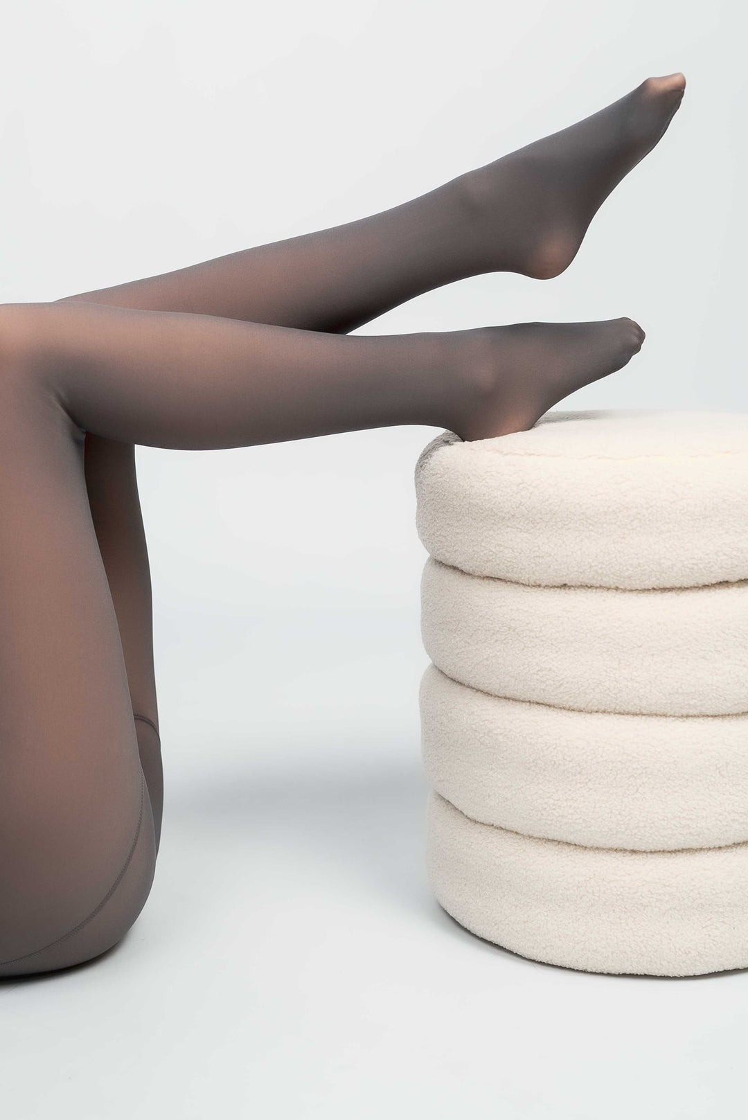 Alessia – Nahtlose Strumpfhose