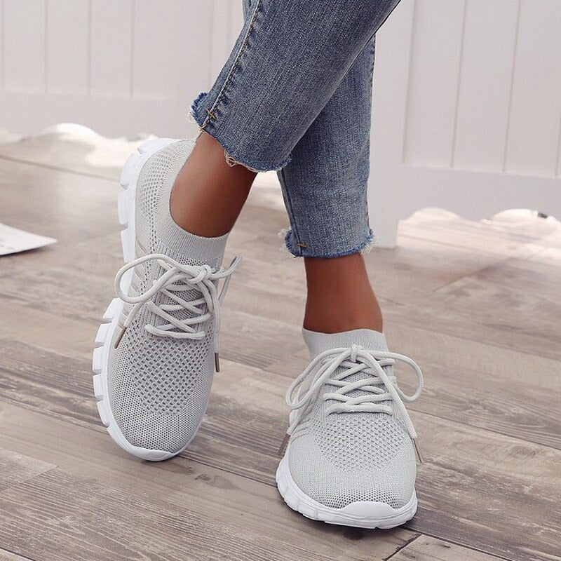 Avry – Modische Komfortschuhe