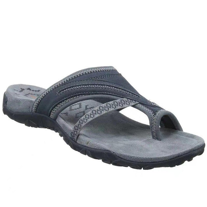 Keisha - Schicke Orthopädische Sandalen für Damen