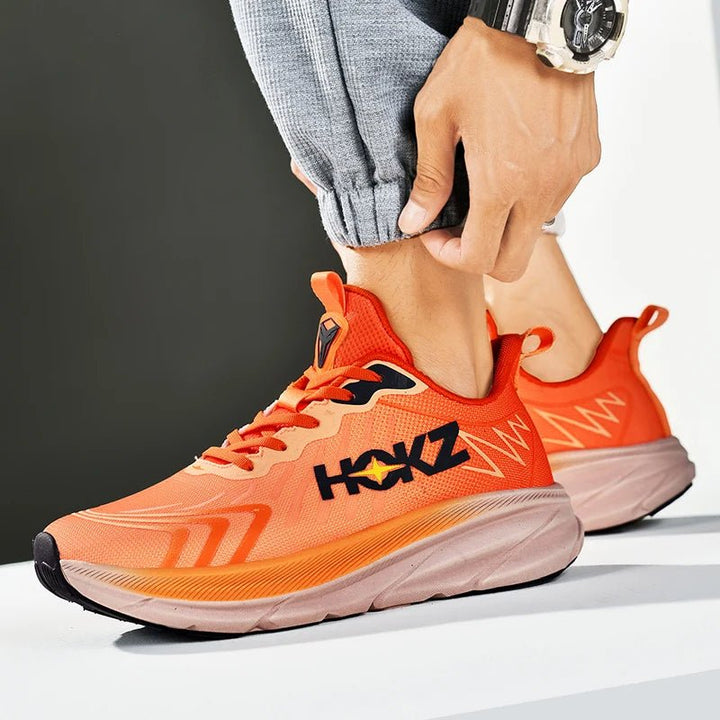 Calum V2 – Schuhe mit Federung für einfaches Gehen und Laufen