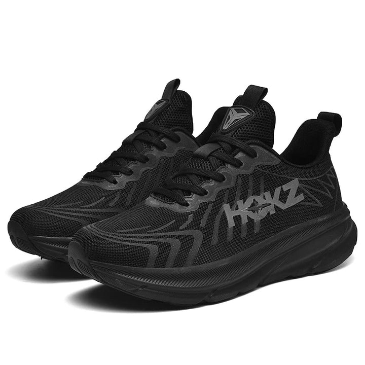 Calum V2 – Schuhe mit Federung für einfaches Gehen und Laufen