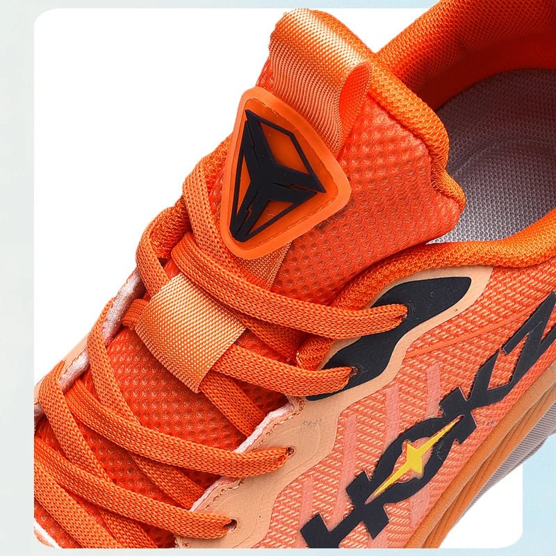 Calum V2 – Schuhe mit Federung für einfaches Gehen und Laufen