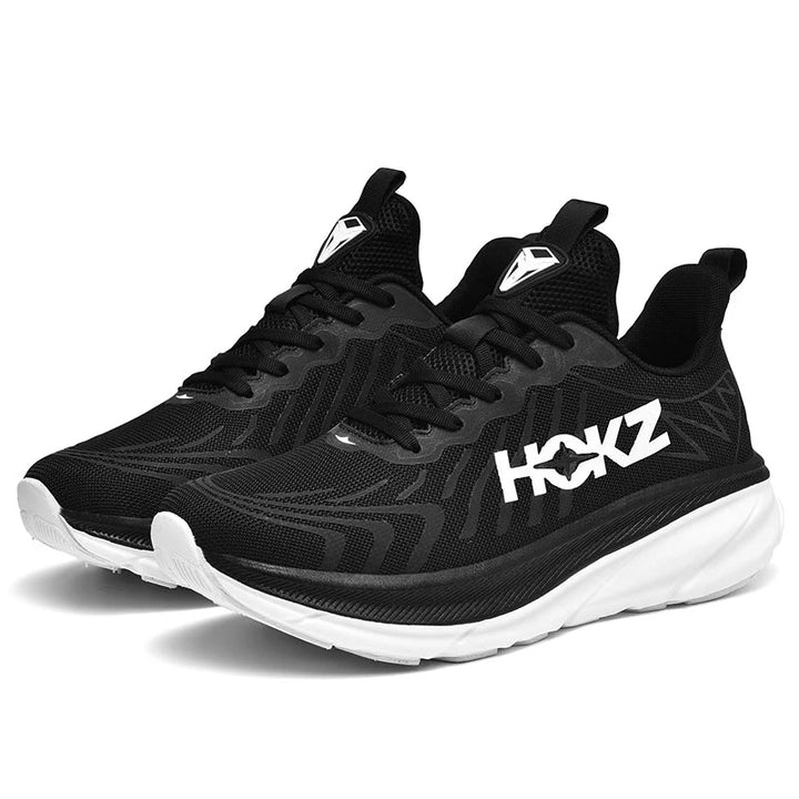Calum V2 – Schuhe mit Federung für einfaches Gehen und Laufen