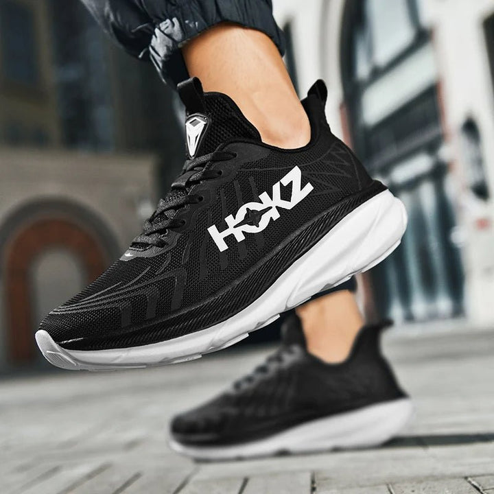 Calum V2 – Schuhe mit Federung für einfaches Gehen und Laufen