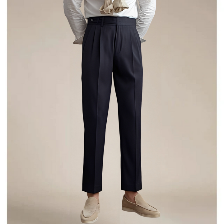 Marius – Unverzichtbare Hosen