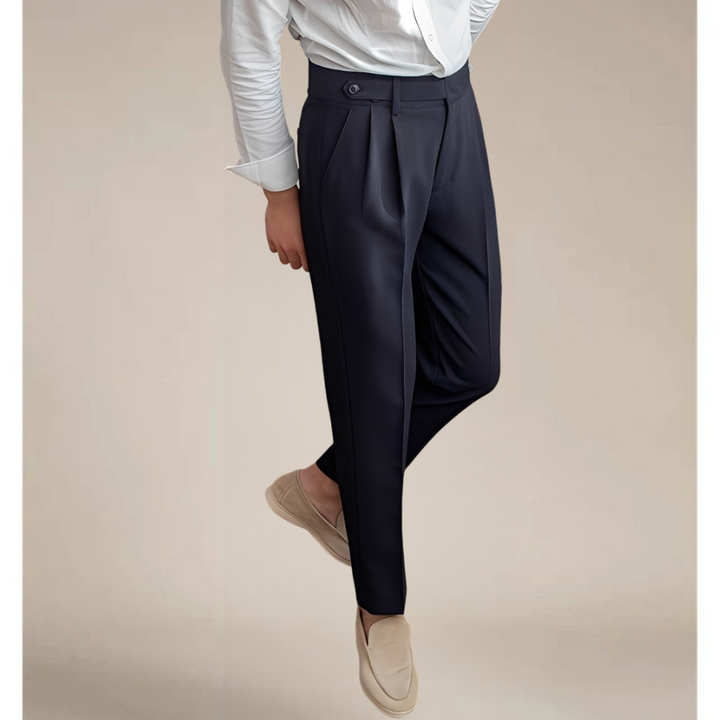 Marius – Unverzichtbare Hosen
