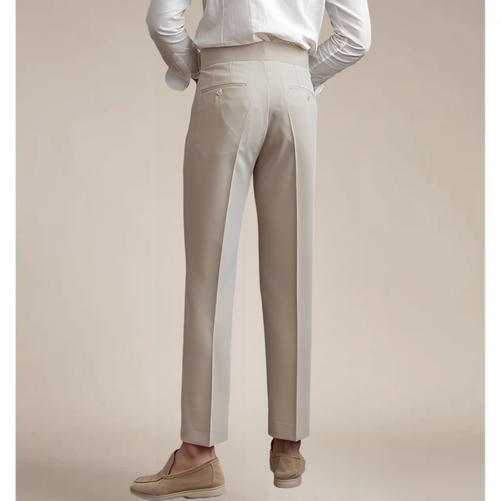 Marius – Unverzichtbare Hosen