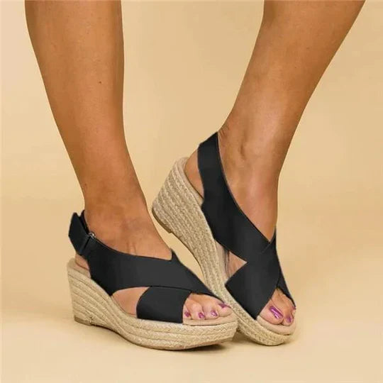 Cielo – Nachhaltige Sommer-Sandalen
