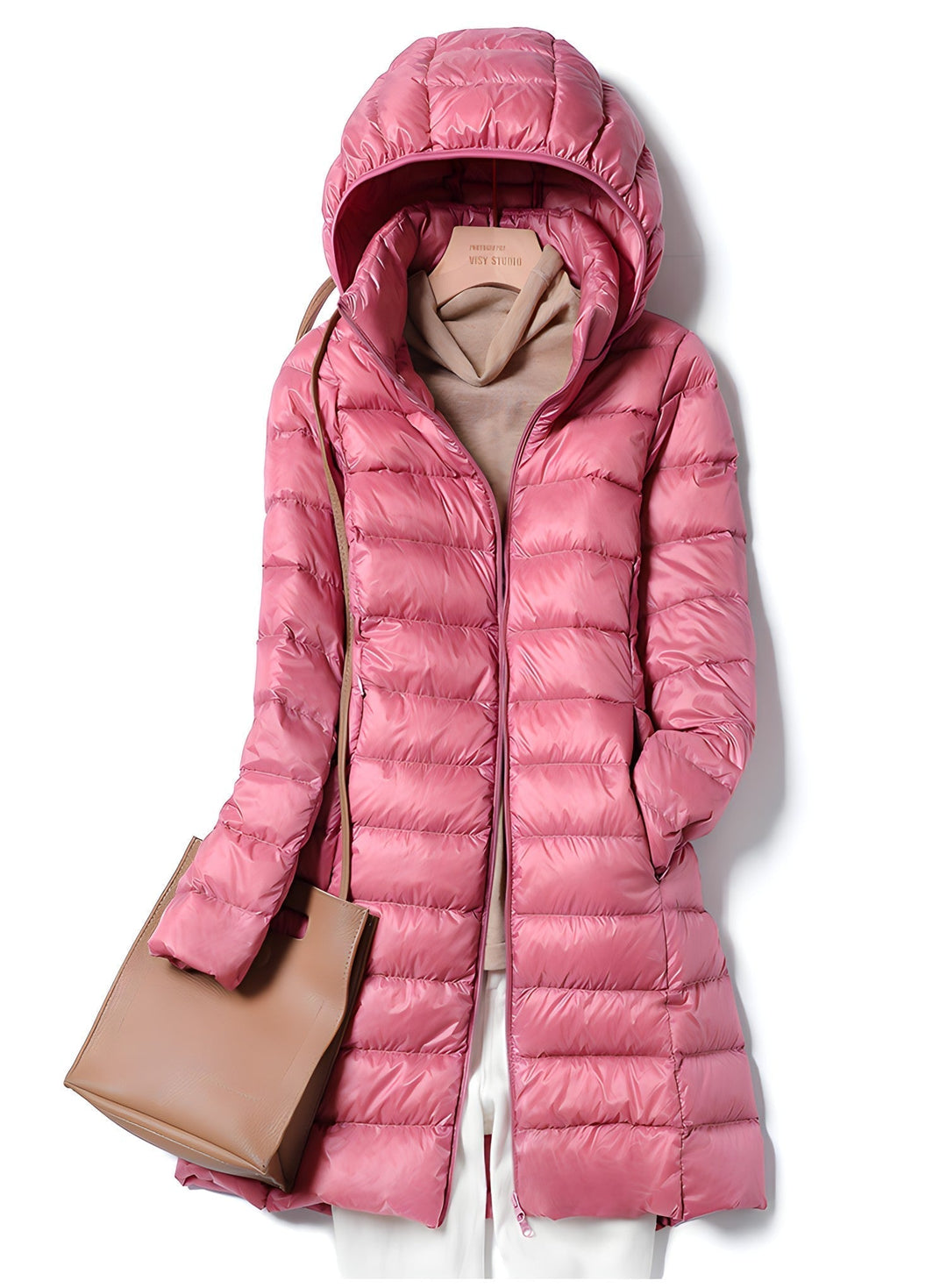 Elina – Leichte Freizeitjacke