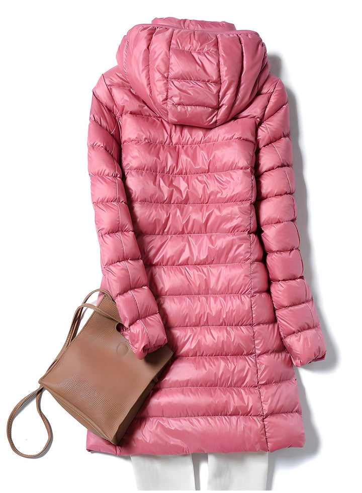 Elina – Leichte Freizeitjacke