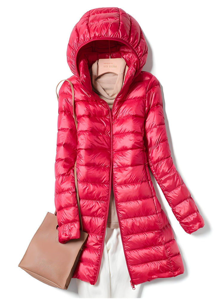 Elina – Leichte Freizeitjacke