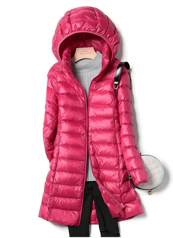 Elina – Leichte Freizeitjacke