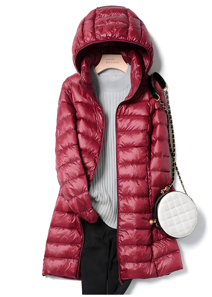 Elina – Leichte Freizeitjacke