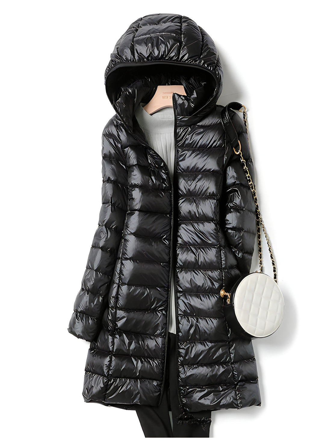 Elina – Leichte Freizeitjacke