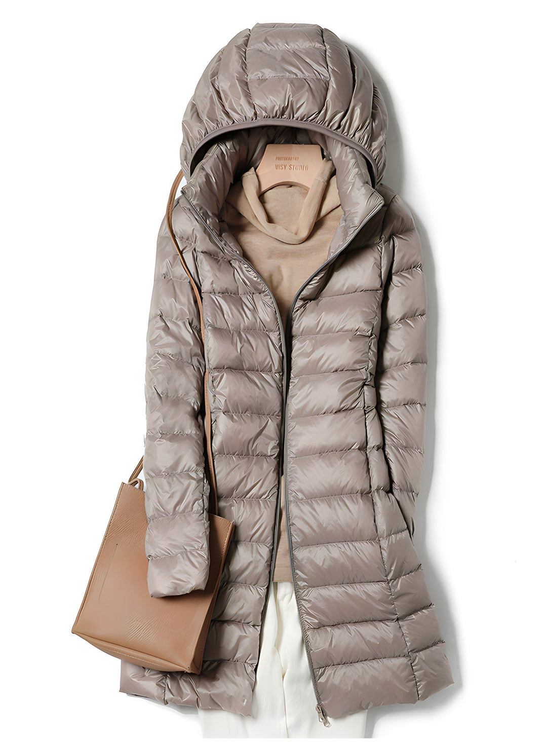 Elina – Leichte Freizeitjacke