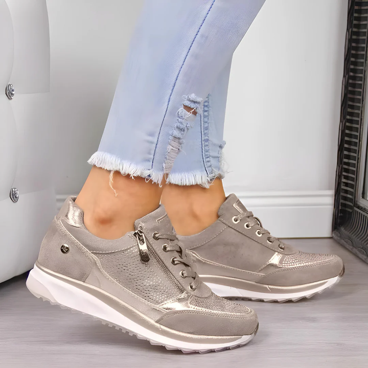 Selene  - Bequeme Damenschuhe für gesunde Füße