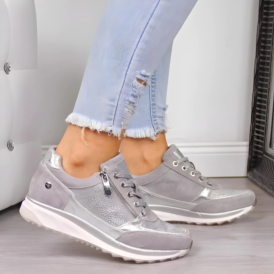 Selene  - Bequeme Damenschuhe für gesunde Füße