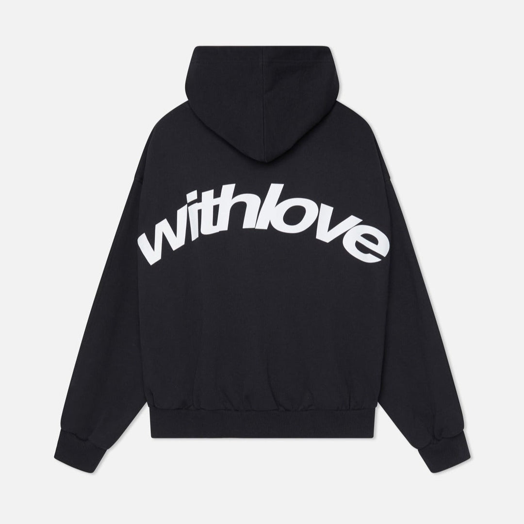 Arbor - Moderner warmer Winter-Hoodie