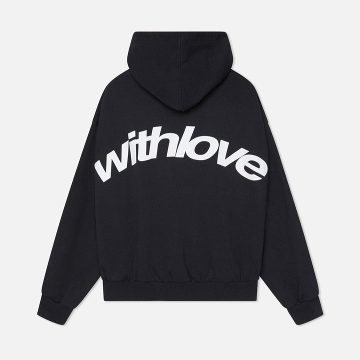 Arbor - Moderner warmer Winter-Hoodie