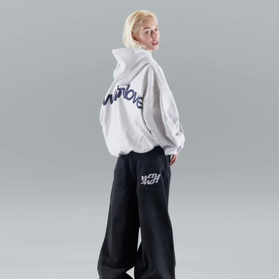 Arbor - Moderner warmer Winter-Hoodie