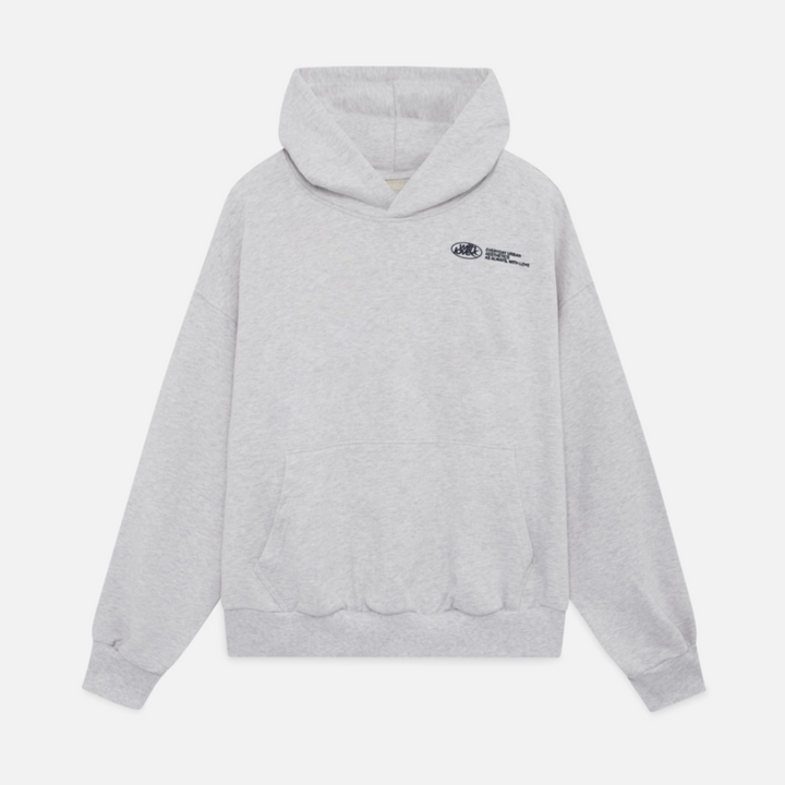 Arbor - Moderner warmer Winter-Hoodie