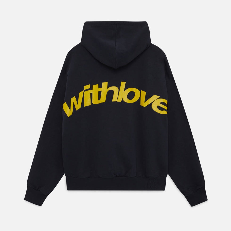 Arbor - Moderner warmer Winter-Hoodie