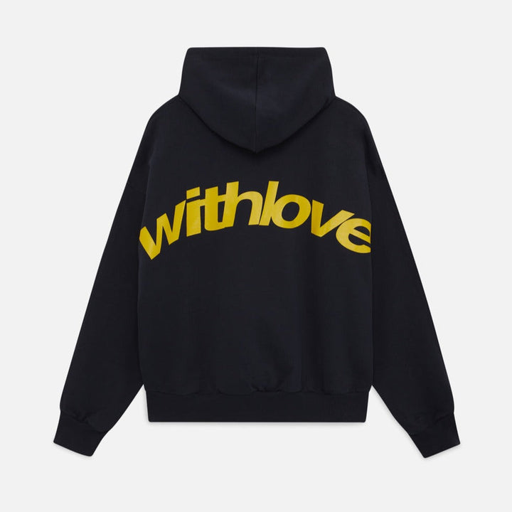 Arbor - Moderner warmer Winter-Hoodie