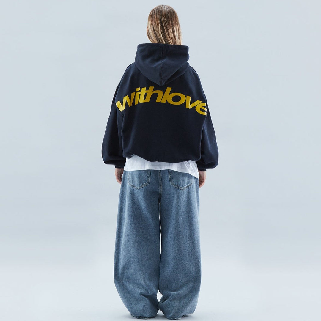 Arbor - Moderner warmer Winter-Hoodie