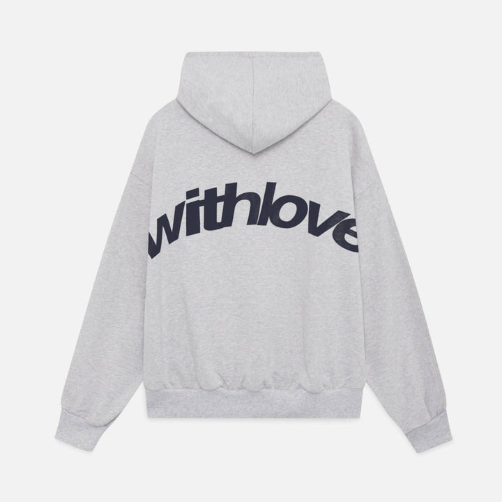Arbor - Moderner warmer Winter-Hoodie