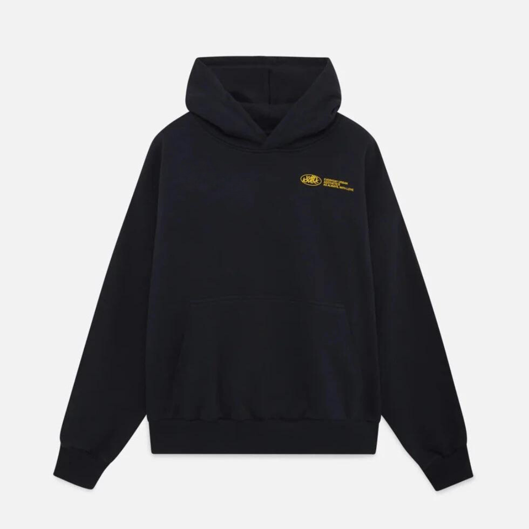 Arbor - Moderner warmer Winter-Hoodie