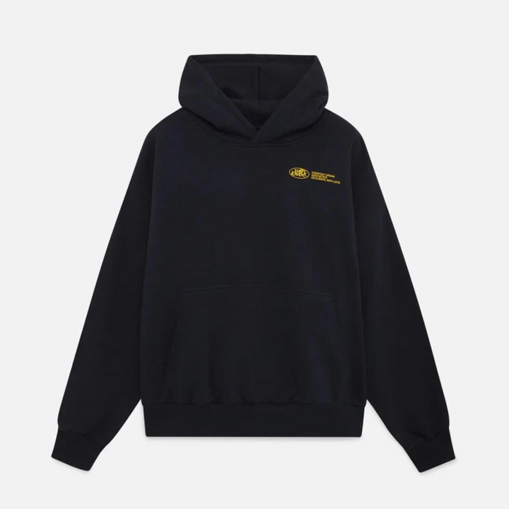 Arbor - Moderner warmer Winter-Hoodie