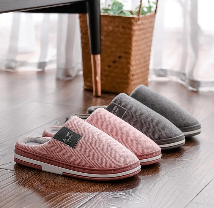 Anaru - Bequeme elegante Winterschuhe