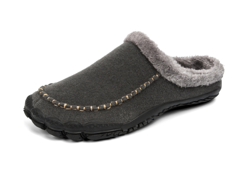 Nakoa - Warme Füße mit Stil