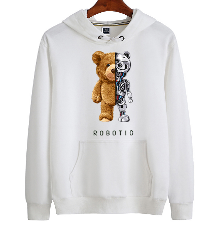 Cinder - Bequemer Herren-Hoodie Modisch