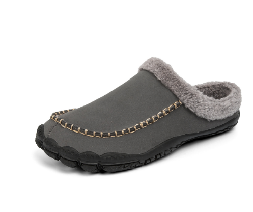 Nakoa - Warme Füße mit Stil