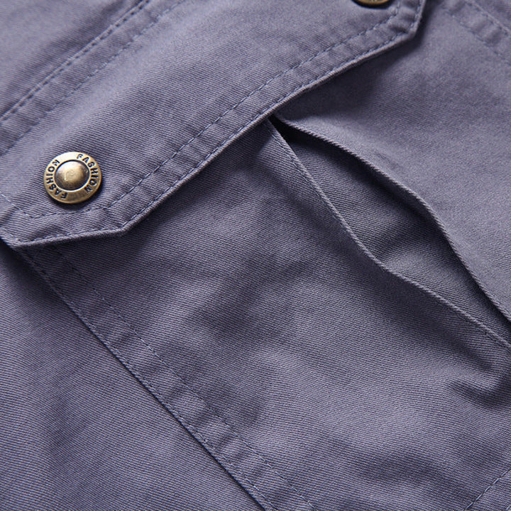 Wilton - Bequeme und Moderne Cargo-Shorts