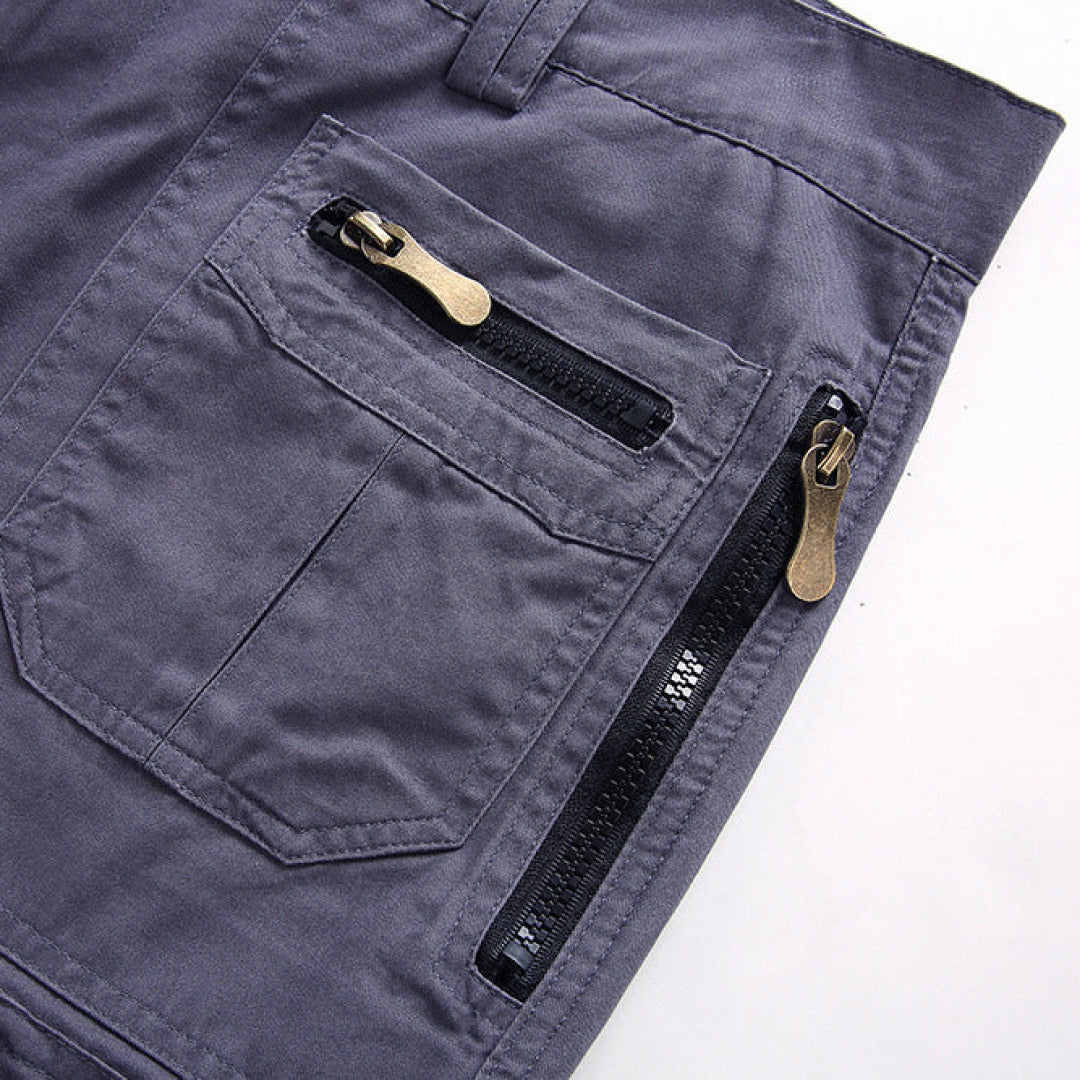 Wilton - Bequeme und Moderne Cargo-Shorts