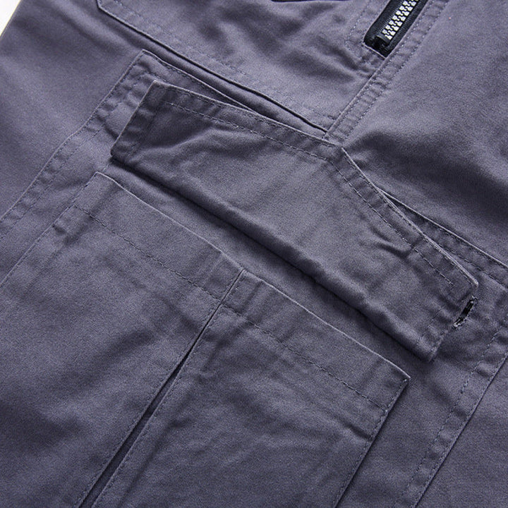 Wilton - Bequeme und Moderne Cargo-Shorts