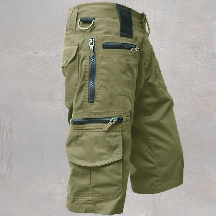 Wilton - Bequeme und Moderne Cargo-Shorts