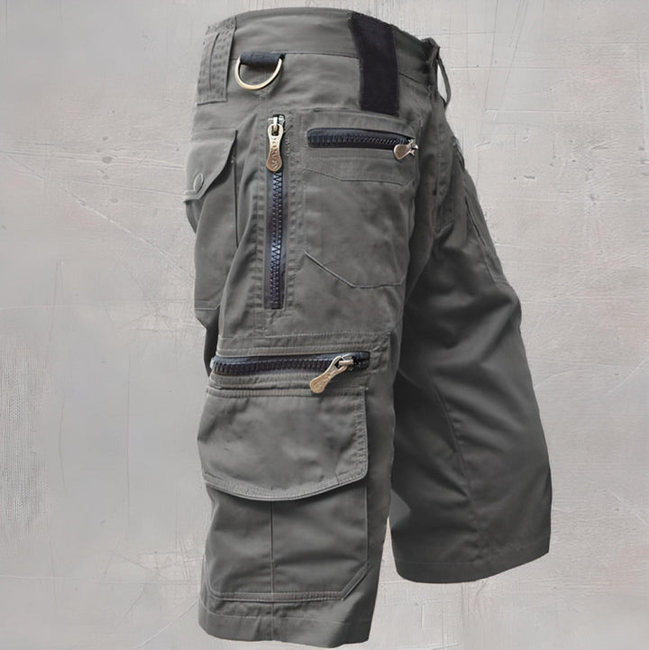 Wilton - Bequeme und Moderne Cargo-Shorts