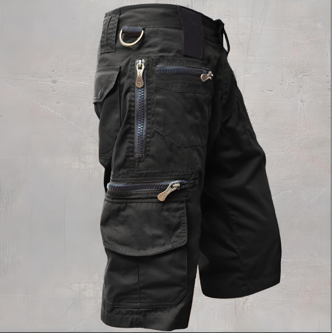 Wilton - Bequeme und Moderne Cargo-Shorts