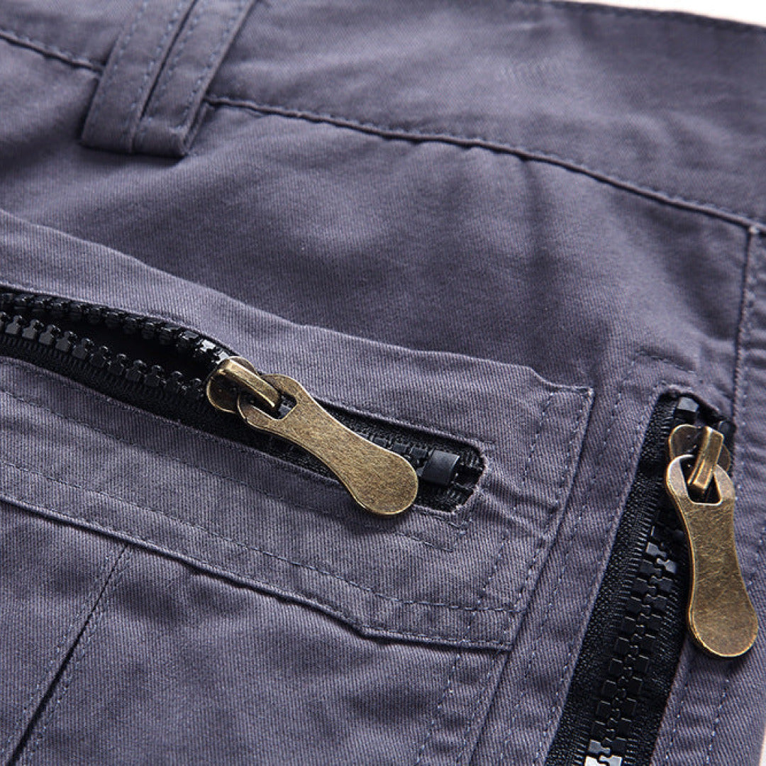 Wilton - Bequeme und Moderne Cargo-Shorts