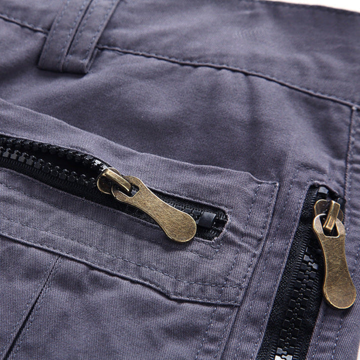 Wilton - Bequeme und Moderne Cargo-Shorts