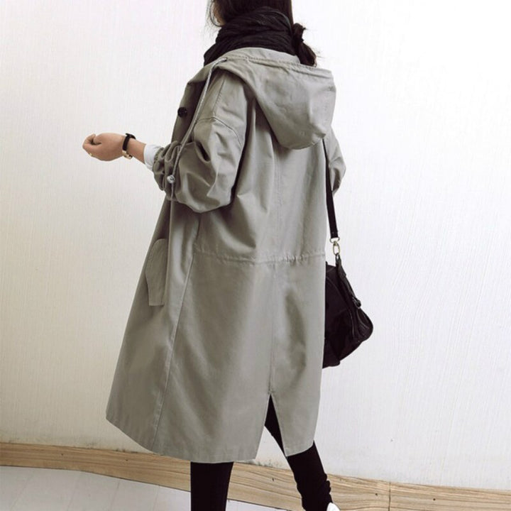 Siena – Traditioneller Trenchcoat