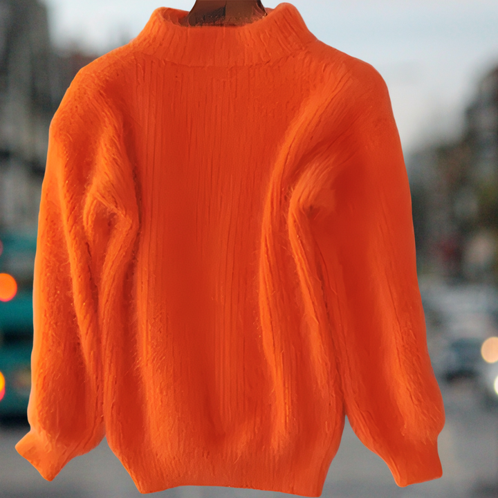 Verona – Moderner, schicker Pullover