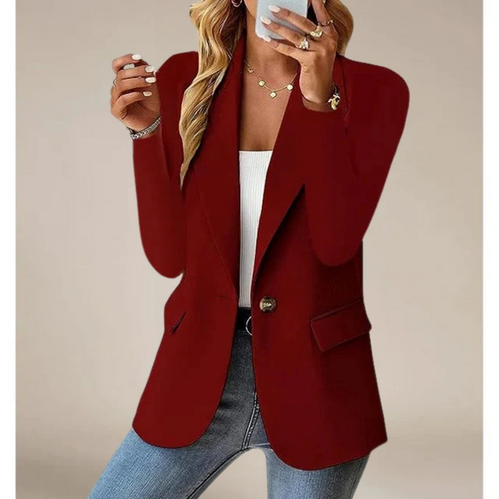Maricar – Zeitloser Schicker Blazer