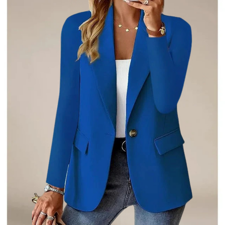 Maricar – Zeitloser Schicker Blazer