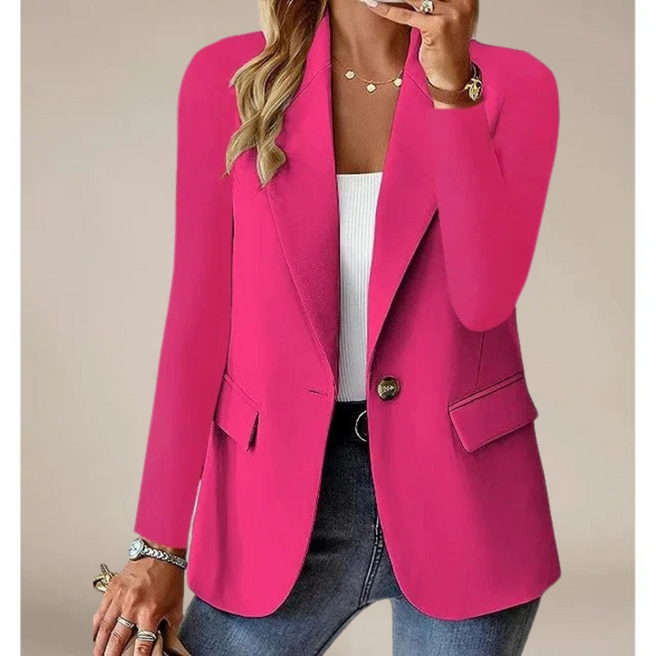 Maricar – Zeitloser Schicker Blazer