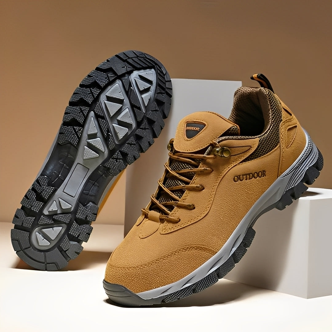 Dalton - Stabile Outdoor-Bergschuhe für Herren